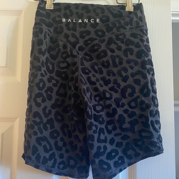 Vitality (formally known as Balance Athletica) shorts - Picture 2 of 5